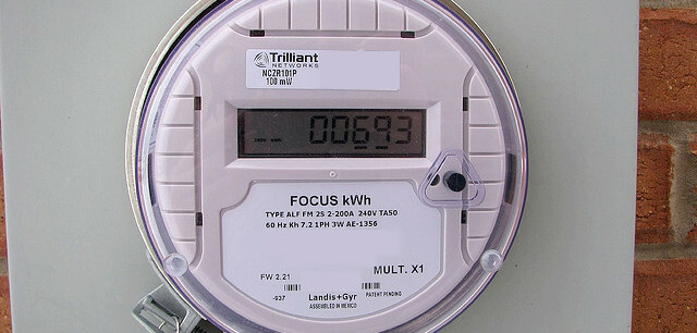 Smart Meter