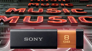 Cara Membuat Winamp Versi Portable Untuk USBmusic Drive USB Anda