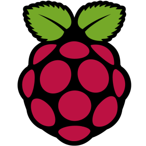 Raspberry Pi - Komputer ARM Berukuran Kartu Kredit - Milik Anda Hanya Dengan $ 25 logo raspberry pi