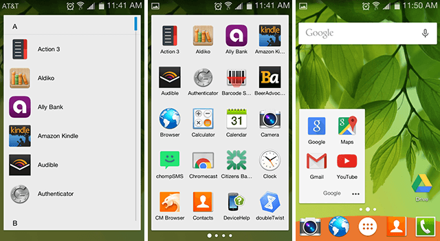 gratis-android-launcher-nova