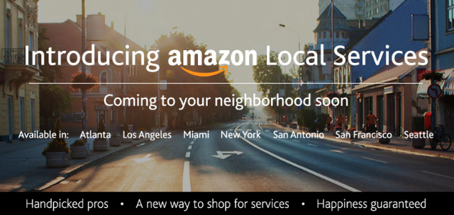 homepage amazon-layanan-lokal