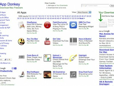 11 Sumber Online Untuk Yang Terbaik Di Mac Freeware [Mac] AppDonkey