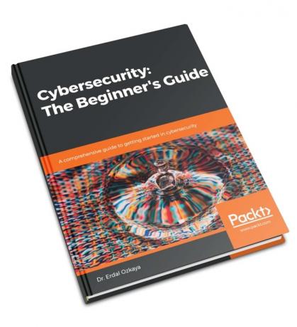 Ebook cybersecurity gratis