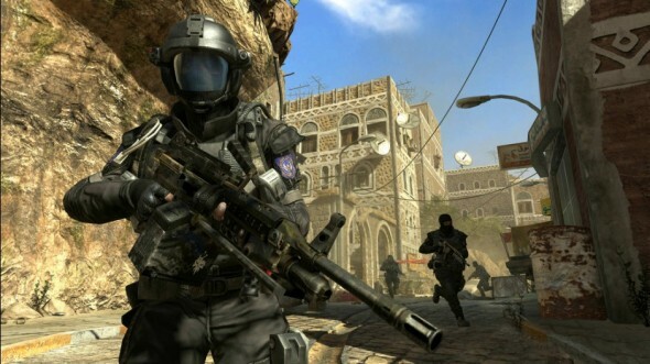 Mengapa Call Of Duty: Black Ops 2 Membuat Saya Ingin Bermain COD Lagi [Game MUO] Black Ops 2 Strike Force 1 e1349748026546