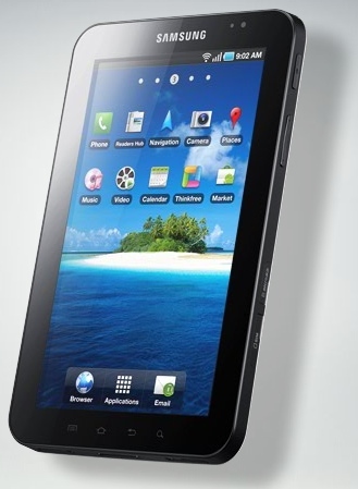 10 Ide Hadiah Valentine Menit Terakhir Untuk Geek You Love Samsung Galaxy Tablet