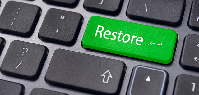 tombol restore-point-