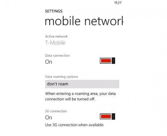 menambatkan windows mobile