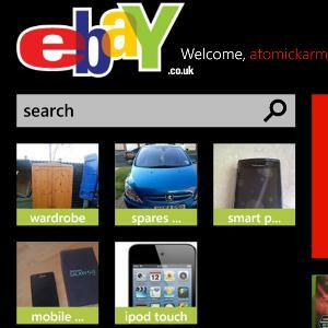 aplikasi windows phone ebay