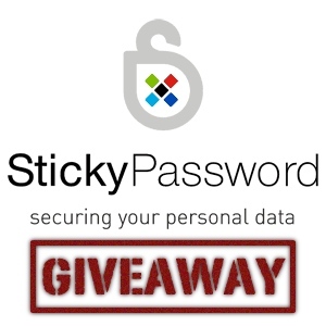 Sticky Password Pro 6.0: Simpan Kata Sandi Anda Aman dan Terorganisir [Giveaway] Sticky Password Pro 6