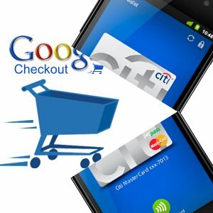 Google Wallet Asimilasi dengan Google Checkout. Resistensi adalah sia-sia! [Berita] googlewalleteatgooglecheckout