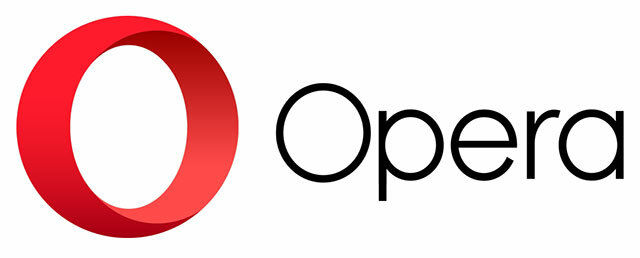 logo opera