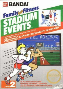 game nes