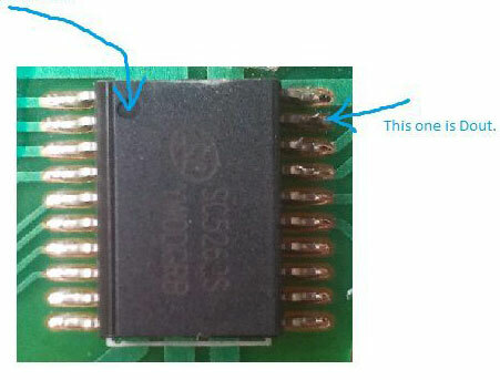 otomatisasi rumah Arduino