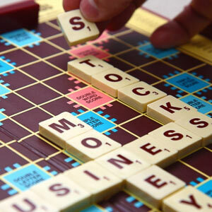 alat permainan scrabble