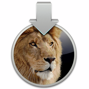 Apple Lion Dijadwalkan Untuk Dirilis Hari Ini Di Mac App Store [News] lionicon