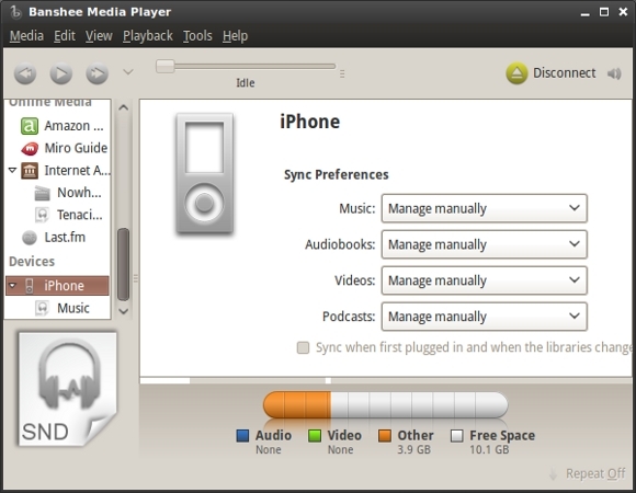 mentransfer musik ke ipod tanpa iTunes