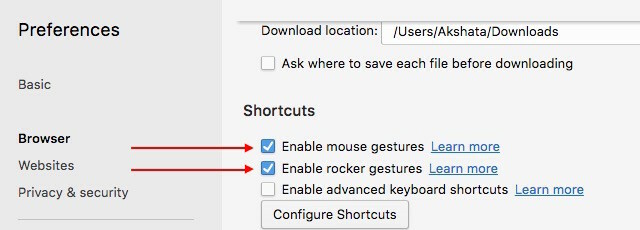 opera-enable-mouse-gestures