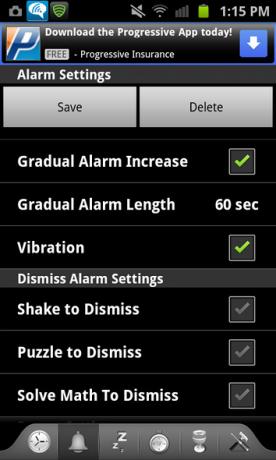 aplikasi jam alarm gratis