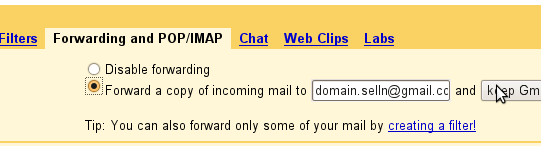 BREAKING: Cacat Keamanan Gmail Baru. Lebih Banyak Domain Dicuri! pencurian domain gmail