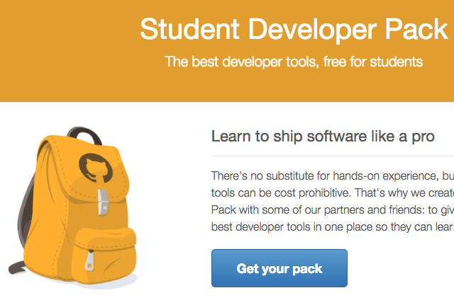 student-discount-freebies-edu-email-github-student-pack