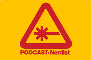 Podcast Nerdist