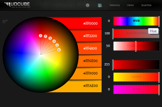 alat desain situs web