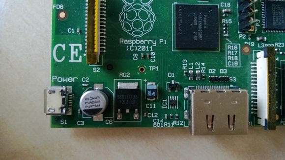 Raspberry Pi: Tutorial Tidak Resmi image6 4