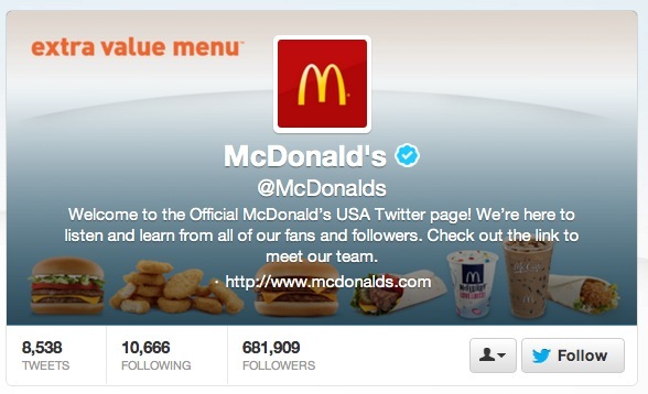 8 Cara Memaksimalkan MCD Header Image Baru Twitter