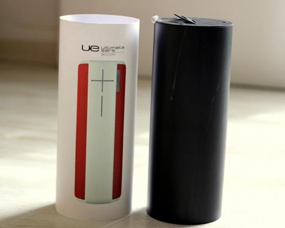 ulasan booming logitech ue