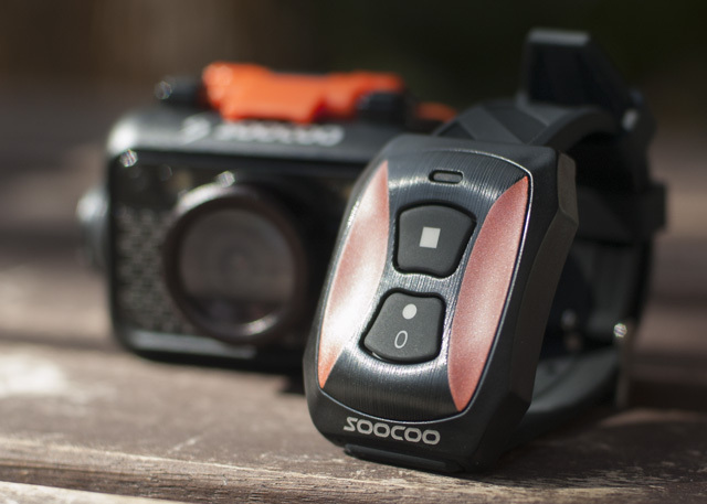 Review Kamera SooCoo S60 & Ulasan DSC 0255