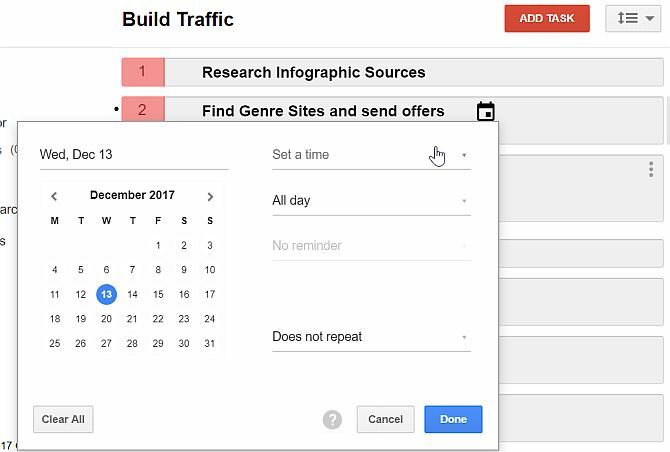 panduan utama untuk menjaga google tools kalender gmail