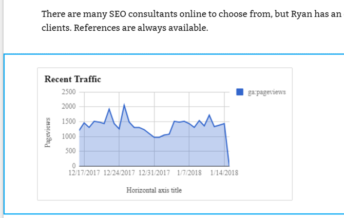 Buat Halaman Web Serbaguna Gratis Anda Sendiri Dengan Google Sites google sites13