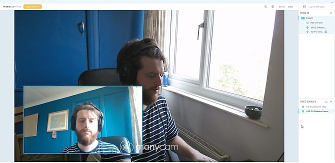 manycam skype webcam ganda
