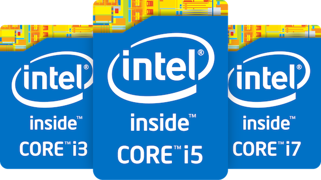 Intel Core i3 vs. Core i5 vs Core i7