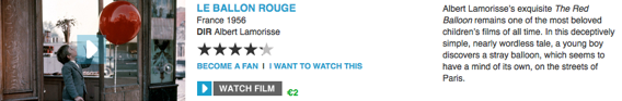 film online gratis