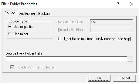 Cara Menemukan dan Mengganti Kata di Banyak File Ganti Properti Folder File Teks