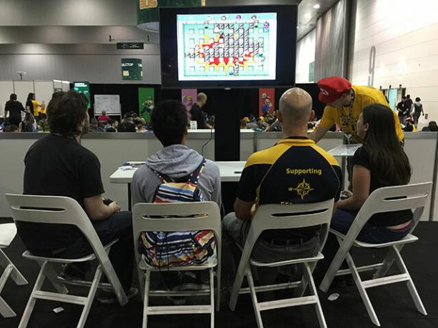 PAX Australia '14: Alasan untuk Datang ke Acara PAX Near You bomberman