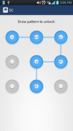 Kontak Teduh: Jauhkan Log Panggilan & Teks Dari Mata Prying [Android] shadycontacts1