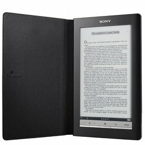 pembaca ebook sony