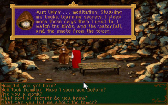 game retro klasik