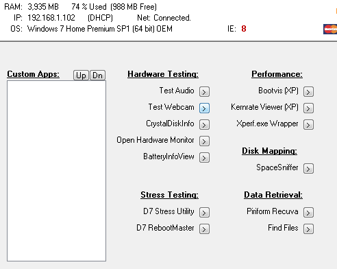 masalah teknologi pc