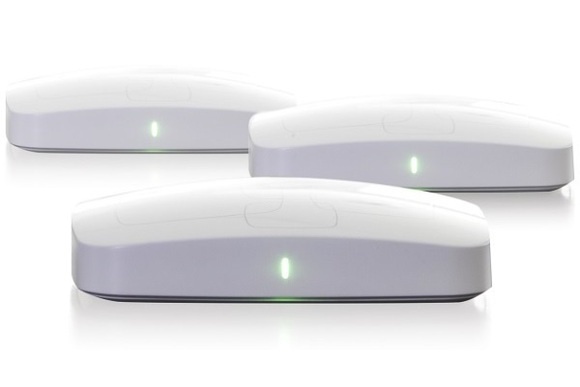 6 Alasan untuk Memutakhirkan Wireless chime Router Anda