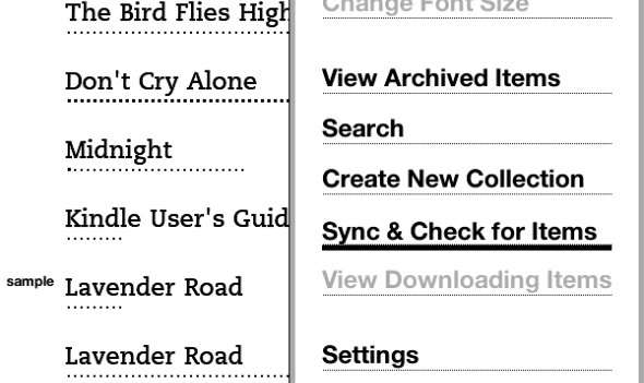 muo-kindle-troubleshooting-sync