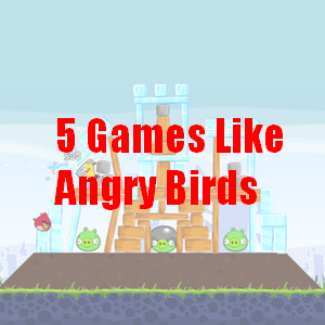 game seperti burung yang marah