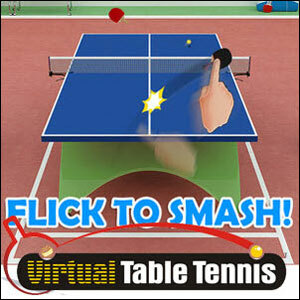 ping pong untuk ipad