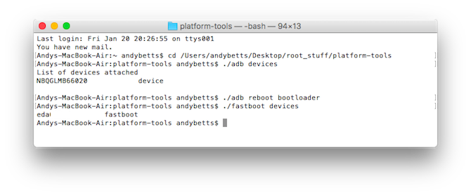 Cara Menggunakan perangkat fastboot ADB dan Fastboot di Android (dan Mengapa Anda Seharusnya)