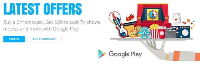 penawaran chromecast-play-store-credit