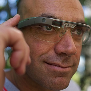 video google glass