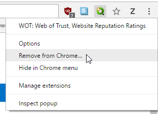 uninstall-wot-browser-extension