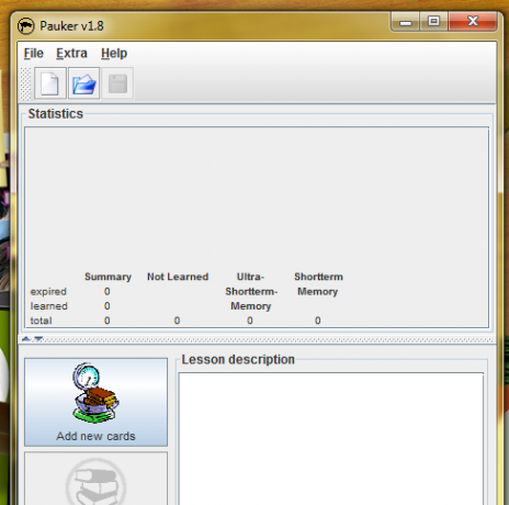 program kartu flash freeware